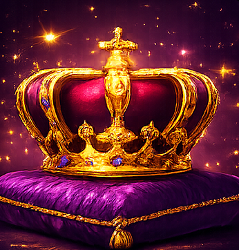 Crown Coins Casino Logo