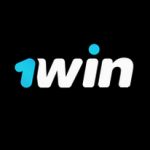 1Win Logo