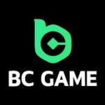 BC Game Casino logo